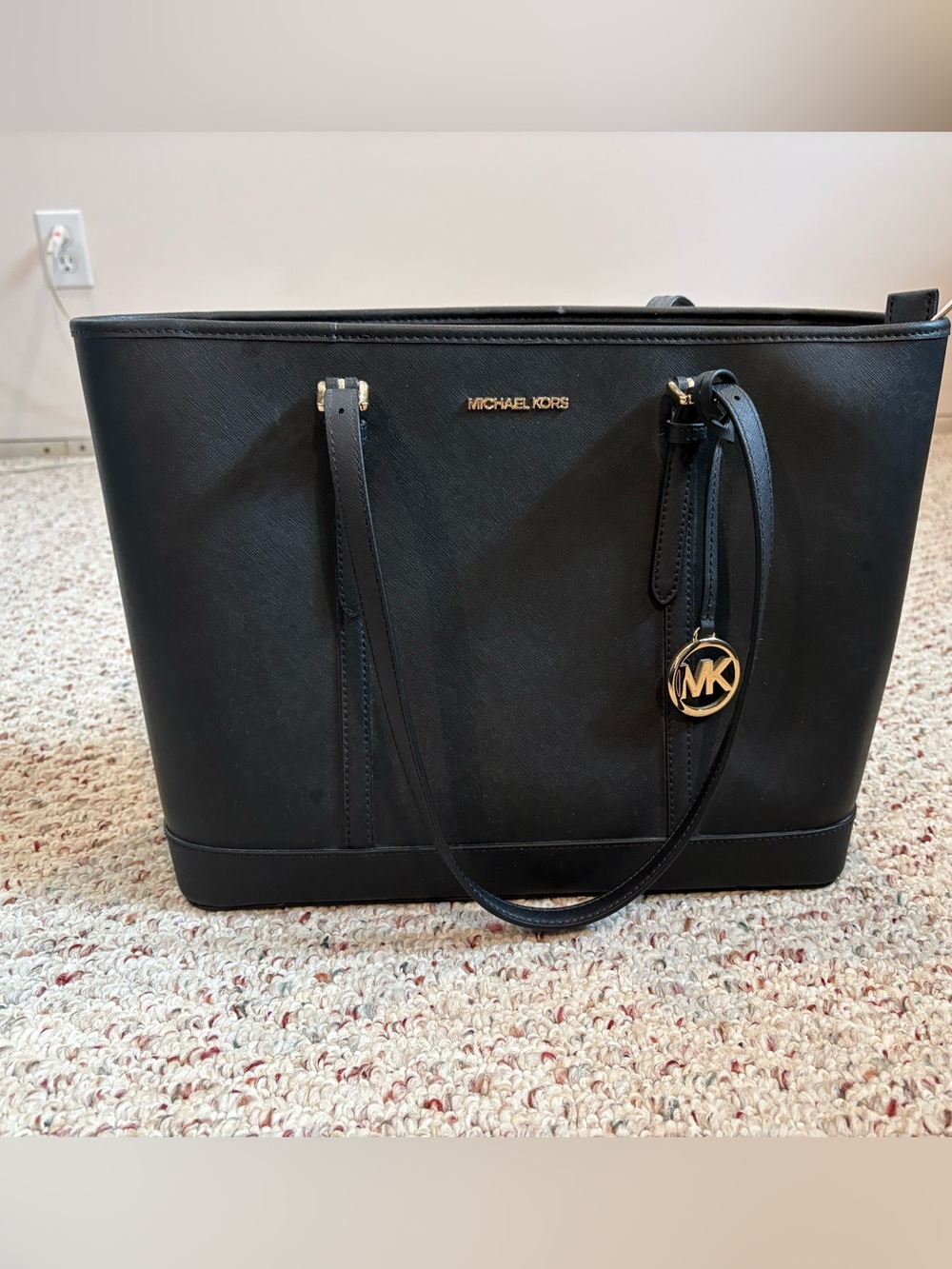 Michael Kors tote bag